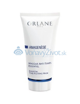 Orlane Anagenese Essential Time-Fighting Mask 75ml
