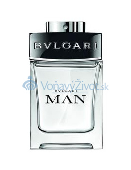 Bvlgari MAN M EDT 100ml TESTER