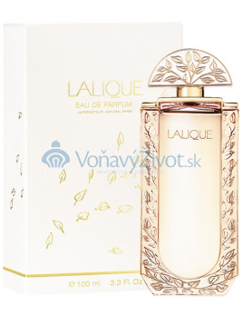 Lalique Lalique W EDP 100ml