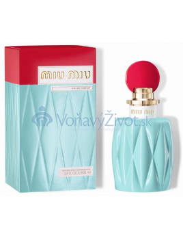 Miu Miu Miu Miu W EDP 100ml