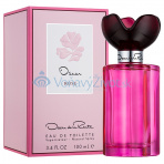 Oscar de la Renta Oscar Rose W EDT 100ml