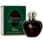 Dior Poison W EDT 100ml