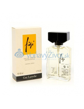 Guy Laroche Fidji W EDT 100ml