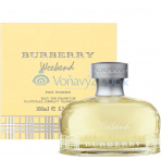 Burberry Weekend W EDP 100ml