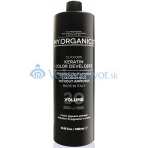 MY.ORGANICS Keratin Color Developer 30Vol 1000ml