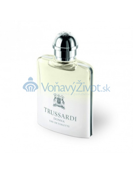 Trussardi Donna Eau de Toilette W EDT 100ml TESTER