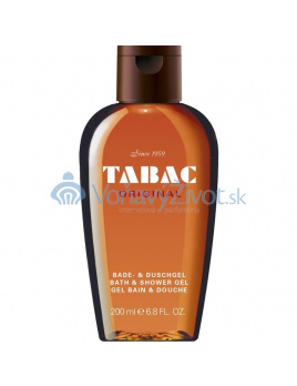 Tabac Original Bath & Shower Gel M 400ml