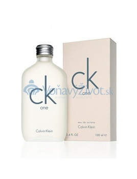 Calvin Klein One UNI EDT 100ml