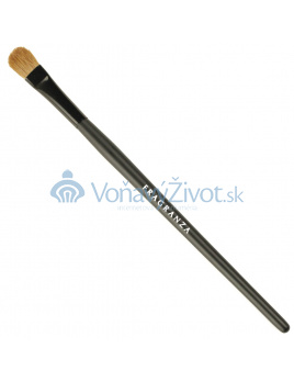 Fragranza Touch of Beauty Oval Shape Eyeshadow Brush