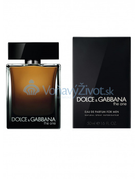 Dolce & Gabbana The One M EDP 50ml