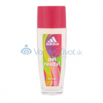 Adidas Get Ready! W deodorant 75ml