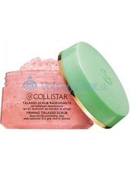Collistar Special Perfect Body Firming Talasso-Scrub 300g