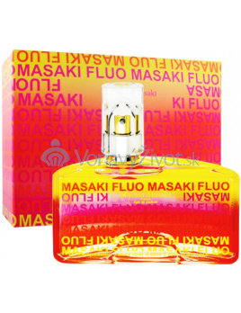 Masaki Matsushima Fluo W EDP 80ml