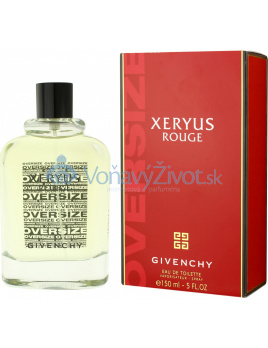 Givenchy Xeryus Rouge Oversize EDT 150 ml M