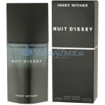 Issey Miyake Nuit d\'Issey EDT 75 ml M