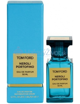 Tom Ford Neroli Portofino Parfémovaná voda 50ml U