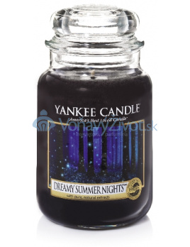 Yankee Candle 623g Dreamy Summer Nights