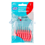 TePe mezizubní kartáčky Extra Soft 0,5mm 8ks