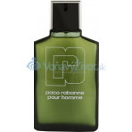 Paco Rabanne Pour Homme TESTER Toaletná voda 100ml M