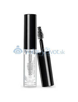 Rimmel London Brow This Way Gel With Argan Oil 5ml - 004 Clear