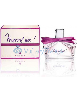 Lanvin Marry Me! W EDP 75ml