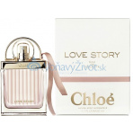 Chloé Love Story Eau De Toilette W EDT 50ml