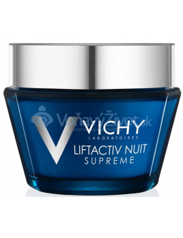 Vichy Liftactiv Night Supreme 50ml
