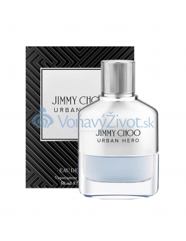 Jimmy Choo Urban Hero