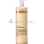 MY.ORGANICS The Organic Restructuring Shampoo Argan 1000ml