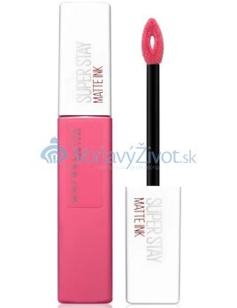 Maybelline SuperStay Matte Ink 5ml - 15 Lover