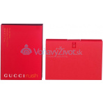 Gucci Rush W EDT 75ml