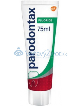 Parodontax Fluoride 75ml