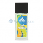 Adidas Get Ready! M deodorant 75ml