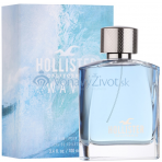 Hollister Wave For Him M EDT 100ml