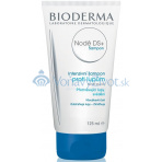 Bioderma Nodé Ds+Antidandruff Intense Shampoo 125ml