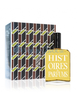 Histoires De Parfums 1740 Marquis de Sade parfémovaná voda 120 ml Pro muže