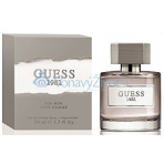 Guess Guess 1981 For Men M EDT 100ml