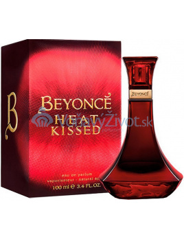 Beyonce Heat Kissed W EDP 50ml