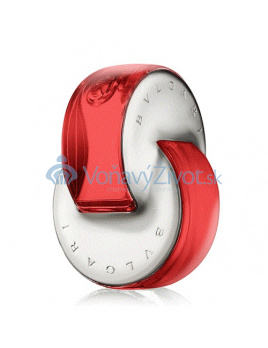 BVLGARI Omnia Coral 65 ml W - tester