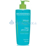 Bioderma Sébium Sébium Gel Moussant 500ml