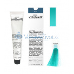 MY.ORGANICS Colorganics 100ml - Avio