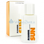 Jil Sander SUN  W EDT 75ml