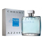 Azzaro Chrome M EDT 100ml