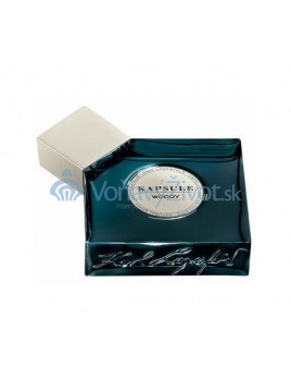 Lagerfeld Kapsule Woody Toaletná voda 30ml U