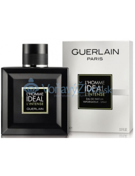 Guerlain L'Homme Ideal L'Intense M EDP 50ml