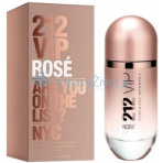 Carolina Herrera 212 VIP Rosé W EDP 50ml