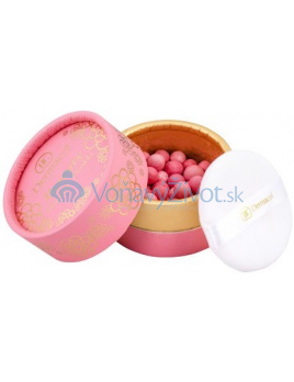 Dermacol Illuminating Beauty Powder Pearls 25g