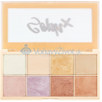 Makeup Revolution London Soph x Highlighter Palette 16g