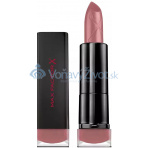 Max Factor Velvet Mattes Lipstick 3,4g - 05 Nude