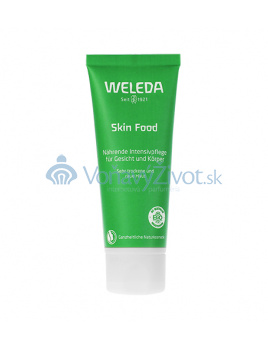 Weleda Skin Food univerzální výživný krém 75ml